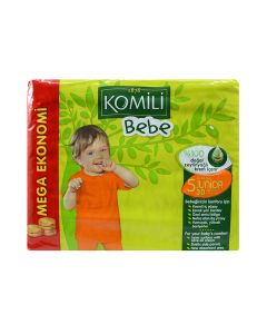 Komili - კომილი NEW N5 11-25 30 ცალი 2209