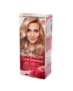 Garnier - გარნიე თმის საღებავი Color Sensation N9.02 1572