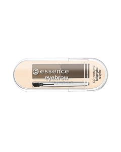 Essence - ესენსი წარბის ნაკრები 02 1862