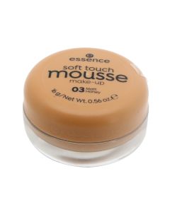 Essence - ესენსი ტონალური მუსი soft touch 03 3384