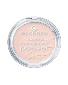 Essence - ესენსი კომპაქტური პუდრა mattifying 10 8506