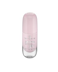 Essence - ესენსი ფრჩხილის ლაქი shine last & go 05 5302