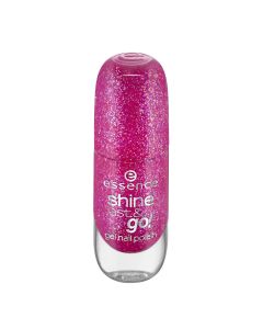 Essence - ესენსი ფრჩხილის ლაქი shine last & go 07 5326