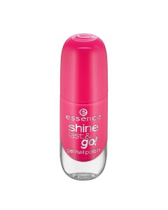 Essence - ესენსი ფრჩხილის ლაქი shine last & go 13 5388