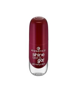 Essence - ესენსი ფრჩხილის ლაქი shine last & go 14 5395