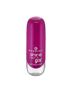 Essence - ესენსი ფრჩხილის ლაქი shine last & go 21 5463