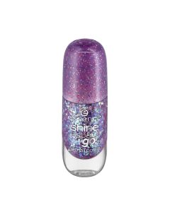 Essence - ესენსი ფრჩხილის ლაქი shine last & go 23 5487