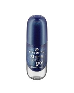Essence - ესენსი ფრჩხილის ლაქი shine last & go 32 5579