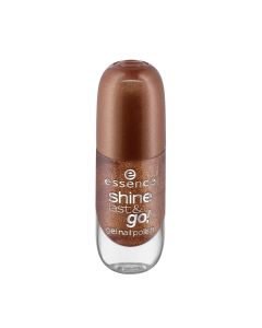 Essence - ესენსი ფრჩხილის ლაქი shine last & go 41 5661