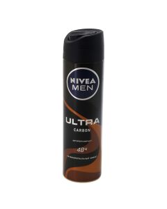 Nivea - ნივეა მამაკაცის დეოდორანტი სპრეი150მლ 4320