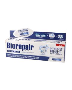 Biorepair - ბიორეპაირი კბილის პასტა ინტენსიური აღდგენა 75 მლ 4092