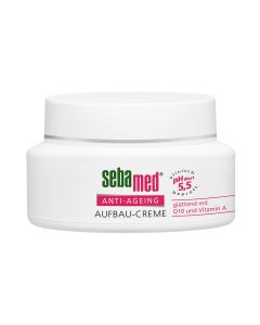 Sebamed - სებამედი სახის დამატენიანებელი კრემი Q10 50 მლ 9776