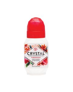 Crystal - კრისტალი დეო ბროწეული 66მლ
