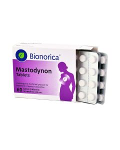 Mastodynon - მასტოდინონი 60 ტაბლეტი