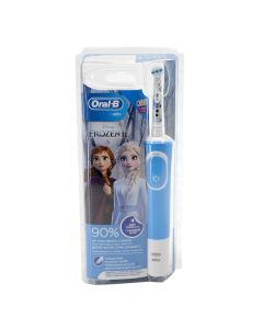 Oral-B - ორალ ბი კბილის ჯაგრისი ელექტრო 3+ წელი 5216
