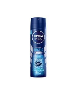 Nivea - ნივეა მამაკაცის დეოდორანტი სპრეი 150მლ  8974