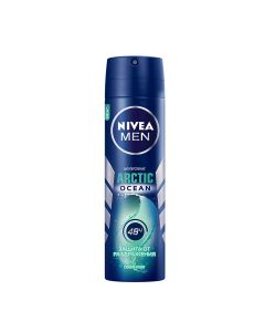 Nivea - ნივეა მამაკაცის დეოდორანტი სპრეი 150 მლ  9032