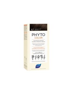 PHYTO - ფიტო თმის საღებავი 5.7 2624