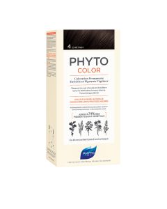 PHYTO - ფიტო თმის საღებავი 4 2549