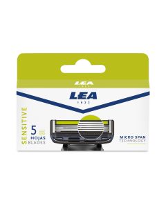 LEA/საპარსი სისტ.5 პირ.N4 4547