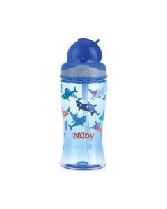 Nuby - ნუბი ჭიქა TRITAN 360მლ 6883