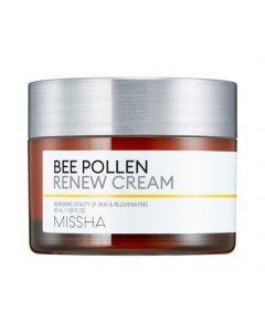 MISSHA/BEE POLLEN კრემი 0936