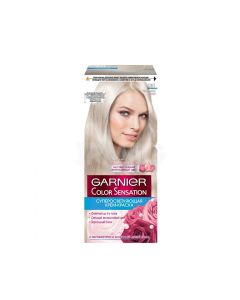 Garnier - გარნიე თმის საღებავი Color Sensation N901 9057