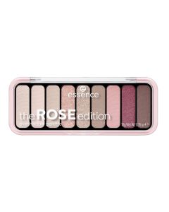 Essence - ესენსი თვალის ჩრდილების პალიტრა the ROSE edition 520 5861