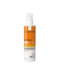 La Roche-Posay - ლა როშ-პოზე სპრეი უხილავი SPF50+ 6838