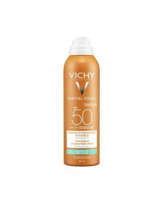 Vichy - ვიში CS სხეულის სპრეი SPF50 5770