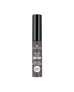 Essence - ესენსი წარბის ტუში make me brow 04 5440