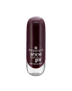 Essence - ესენსი ფრჩხილის ლაქი shine last & go 57 5624