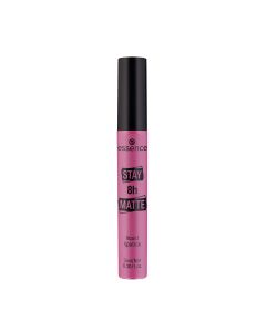 Essence - ესენსი თხევადი ტუჩსაცხი 8 სთ STAY 06 3965
