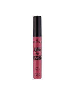 Essence - ესენსი თხევადი ტუჩსაცხი 8 სთ STAY 08 3989