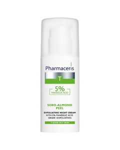 Pharmaceris - ფარმაცერისი 5% პილინგი 2718