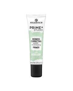 Essence - ესენსი პრაიმერი prime+ studio 8609