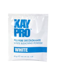 Kaypro - კეიპრო გამაღიავებელი სუპრა White 30 გ. 7830