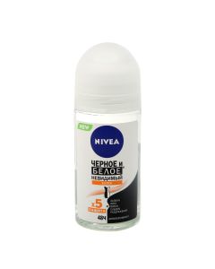 Nivea - ნივეა ბურთულიანი დეოდორანტი 50მლ 0053