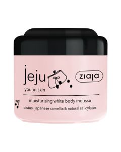 Ziaja - ზიაია JEJU სხეულის მუსი 7841