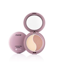 Paese - პაეზე NANO კონტური DUO 200 7836