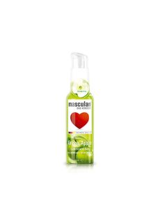 Masculan - მასკულანი გელი Apple 75მლ