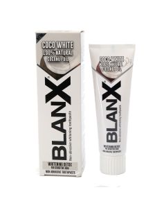 Blanx - ბლენქსი კბილის პასტა ქოქოსით 75 მლ 1540