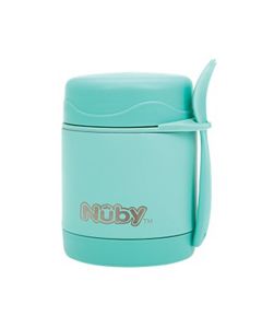 Nuby - ნუბი თერმოსი საკვებისთვის 325მლ 5496