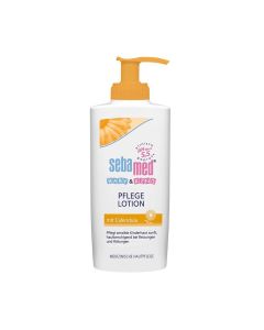 Sebamed - სებამედი ბავშვის ლოსიონი კალენდულა 200 მლ 6904