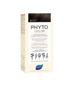 PHYTO - ფიტო თმის საღებავი 5 2587
