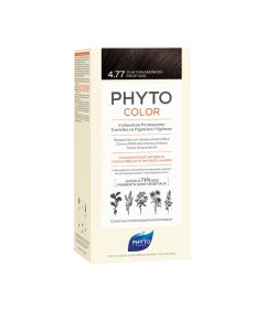 PHYTO - ფიტო თმის საღებავი 4.77 2563