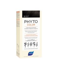 PHYTO - ფიტო თმის საღებავი 3 2525