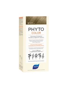PHYTO - ფიტო თმის საღებავი 9 2488