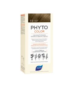 PHYTO - ფიტო თმის საღებავი 7.3 2426