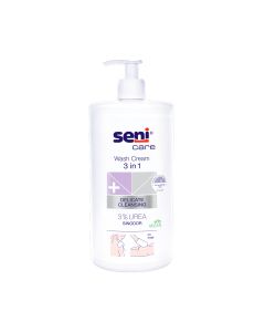Seni - სენი დასაბანი კრემი 3/1ში 1107